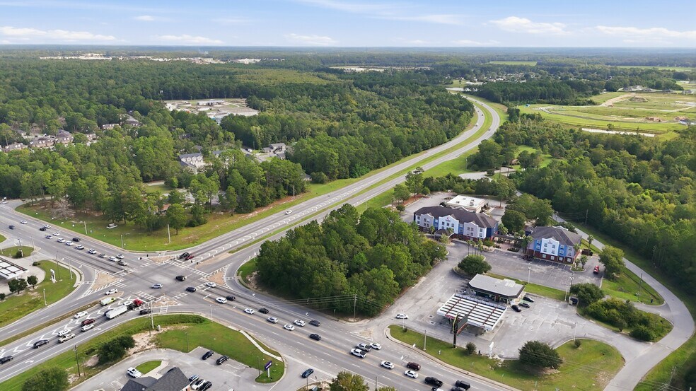 More Photos Of Veterans Memorial Pky, Statesboro Land For Sale