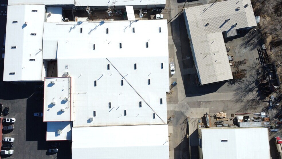 More Photos Of 15000 W 44th Ave, Golden Manufacturing For Lease