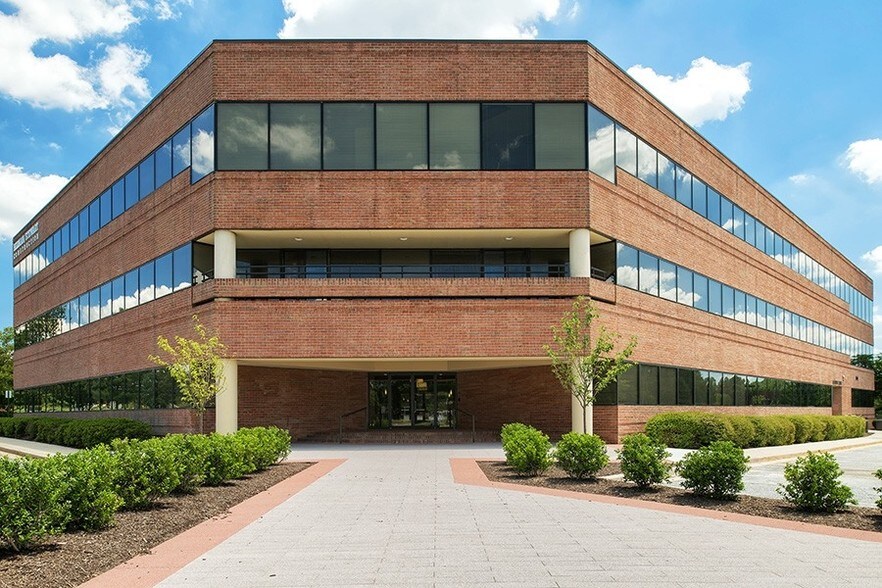 More Photos Of 4550 Forbes Blvd, Lanham Office For Lease