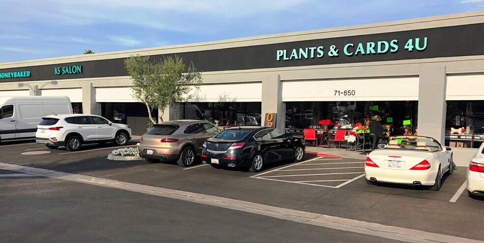 More Photos Of 71550-71650 Hwy 111, Rancho Mirage Storefront For Lease
