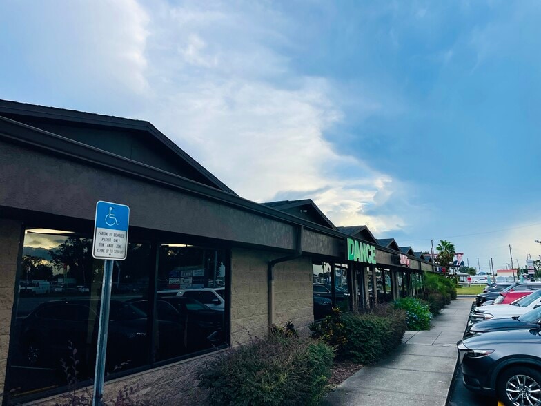 More Photos Of 35354-35364 State Road 54, Zephyrhills Unknown For Lease