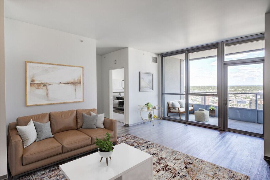 More Photos Of 1369 Spruce Pl, Minneapolis Apartments For Lease
