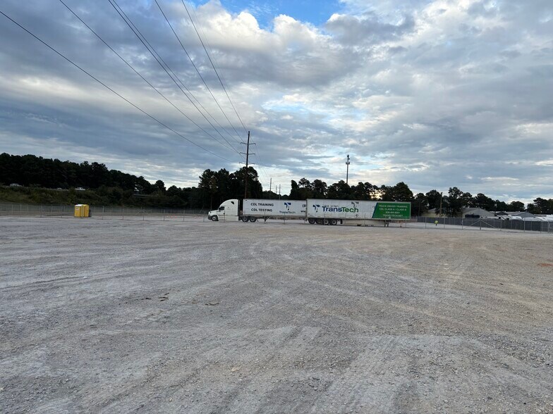 Primary Photo Of 1709 Atlas rd, Columbia Industrial For Lease
