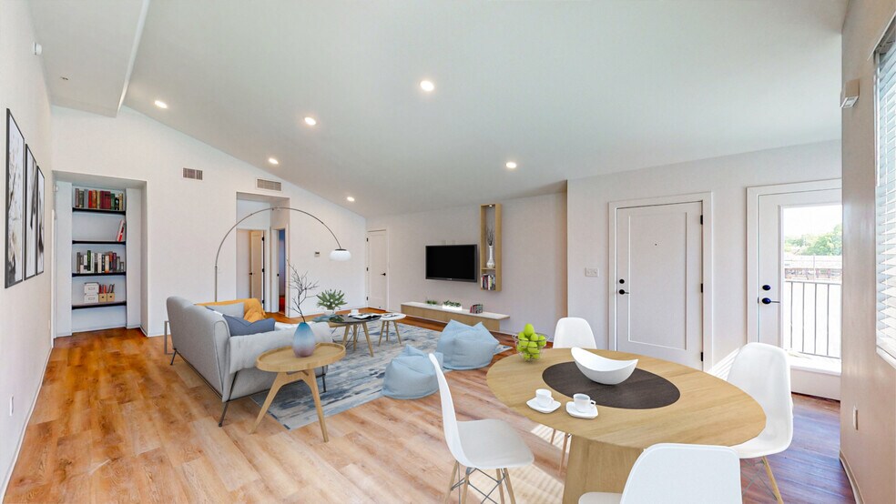 More Photos Of 6115 Nieman Rd, Shawnee Apartments For Sale