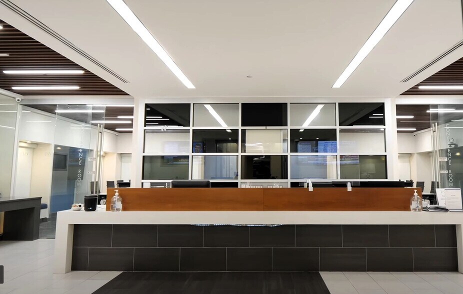 More Photos Of 1441 Broadway, New York Coworking Space