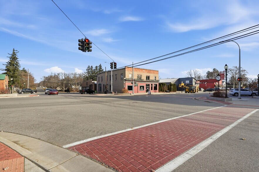 More Photos Of 5505 Main St, Dryden Storefront Retail Office For Sale