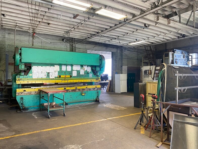 More Photos Of , Jacksonville Industrial For Sale