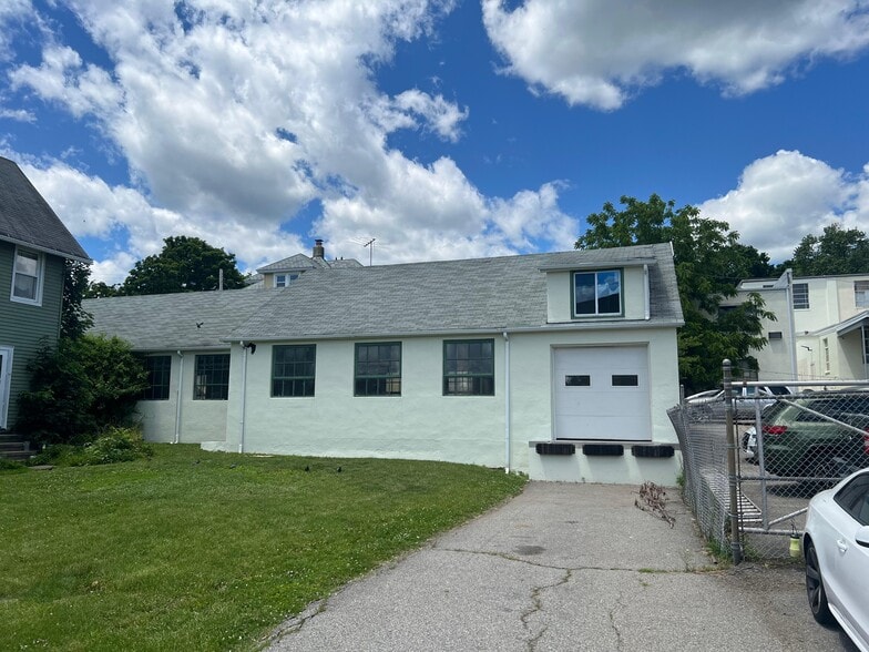 More Photos Of 311-321 Mechanic St, Boonton Warehouse For Sale