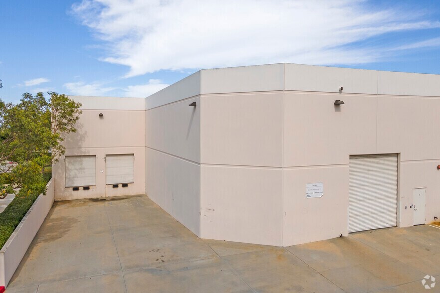 More Photos Of 12131 Community Rd, Poway Warehouse For Lease