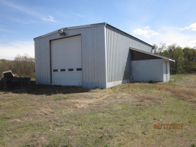 More Photos Of 4307 Valley Rd, Berkeley Springs Truck Terminal For Sale