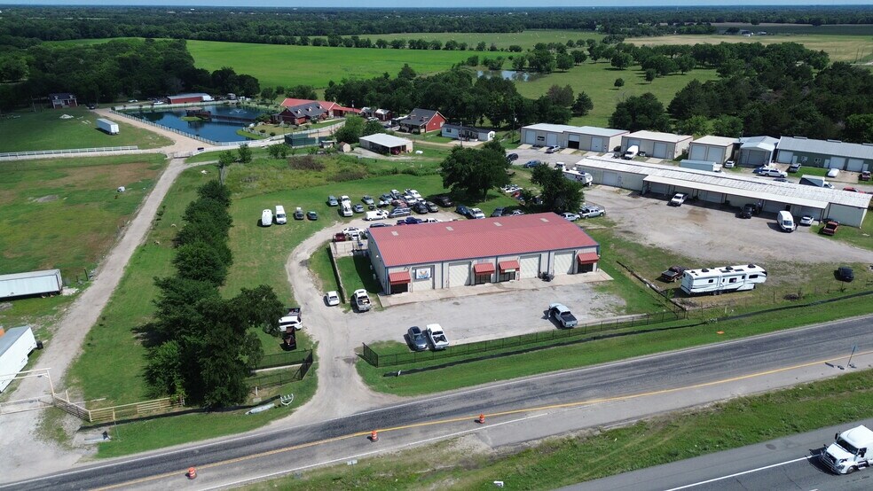More Photos Of 3145 Interstate Hwy 30, Caddo Mills Warehouse For Sale