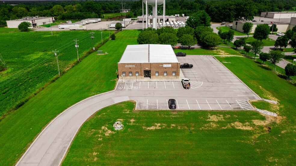 More Photos Of 227 Monogard Dr, Manchester Medical For Sale