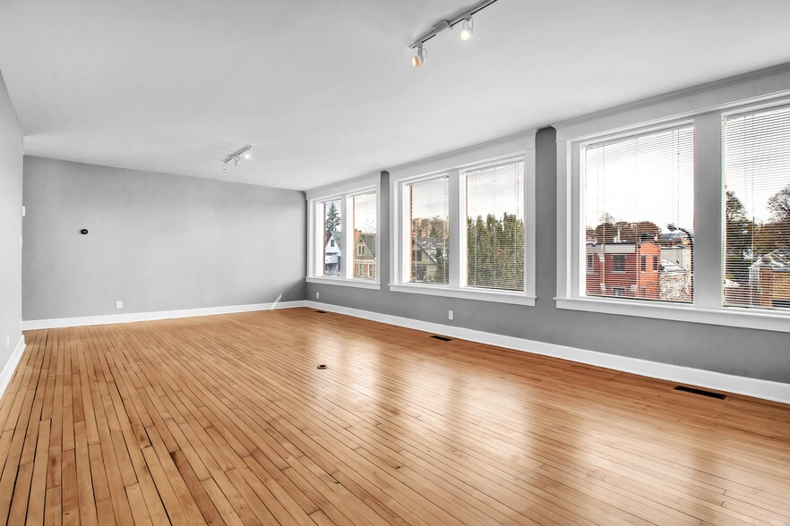 More Photos Of 110 Elmwood Ave, Buffalo Storefront Retail Office For Sale