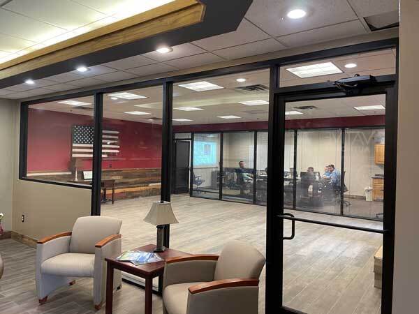 More Photos Of 1325 S Frandsen Ave S, Rush City Manufacturing For Lease