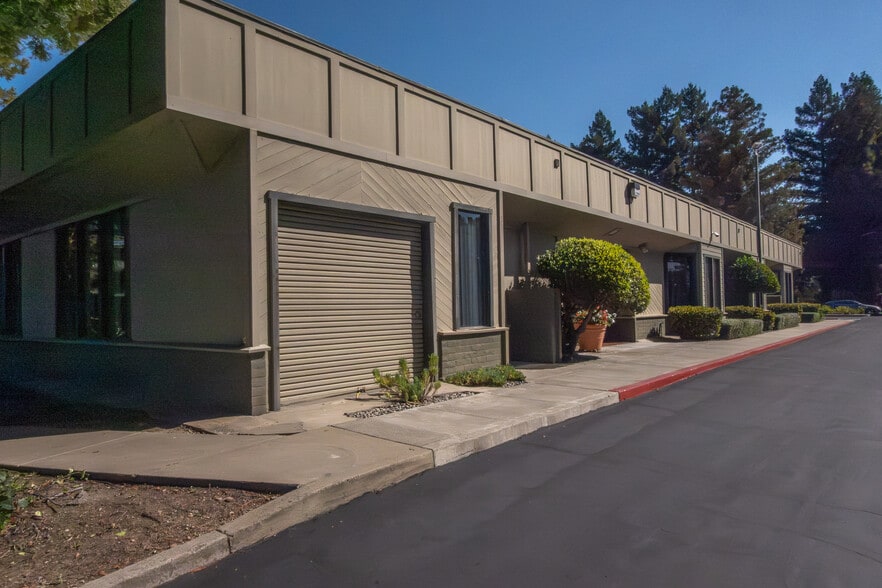 More Photos Of 1700 Soscol Ave, Napa Unknown For Lease