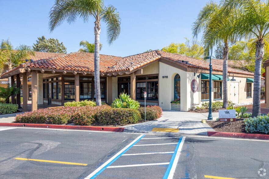 More Photos Of 16703-16781 Bernardo Center Dr, San Diego Unknown For Lease