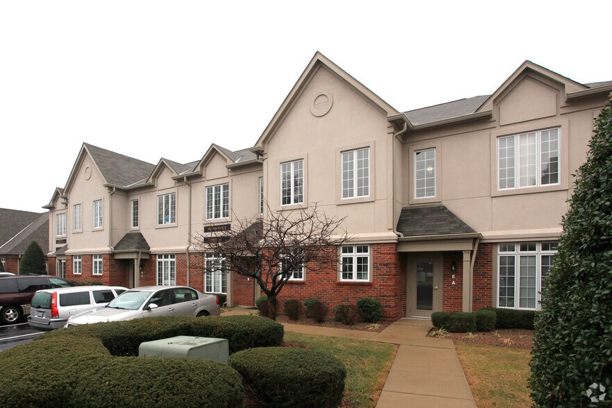 More Photos Of 303 Middletown Pky, Louisville Office For Lease