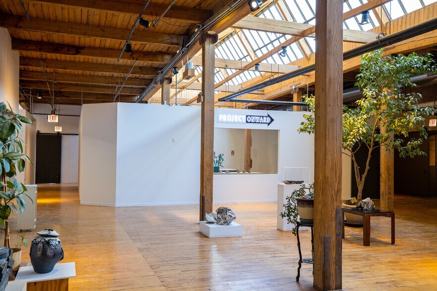 More Photos Of 1200 W 35th St, Chicago Office For Lease