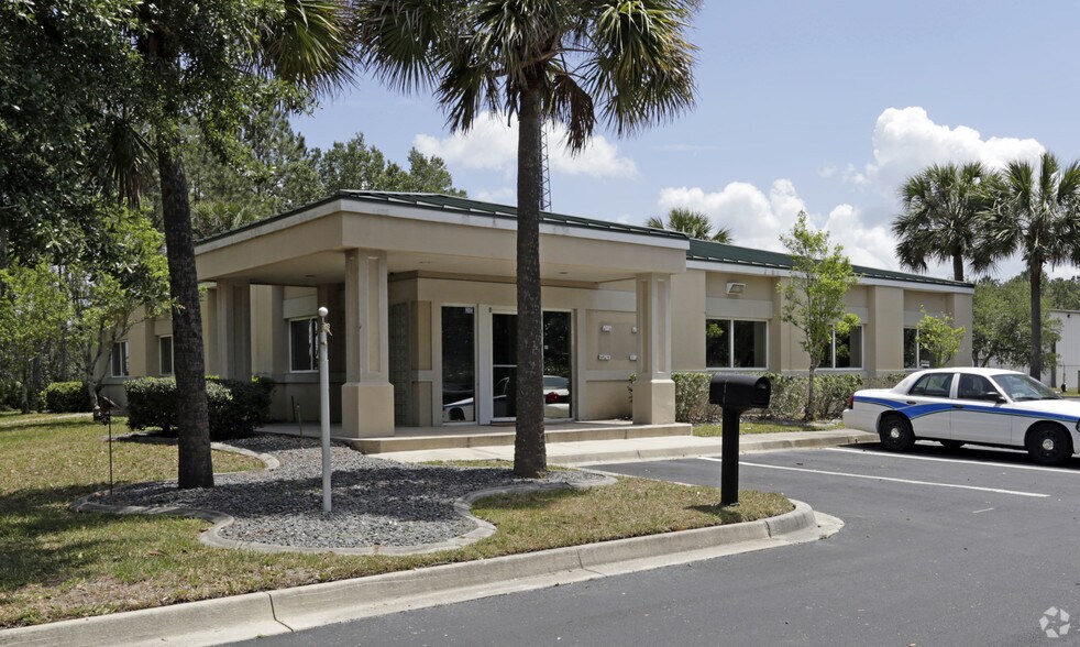 More Photos Of 1275 County Road 210 W, Jacksonville Office For Sale