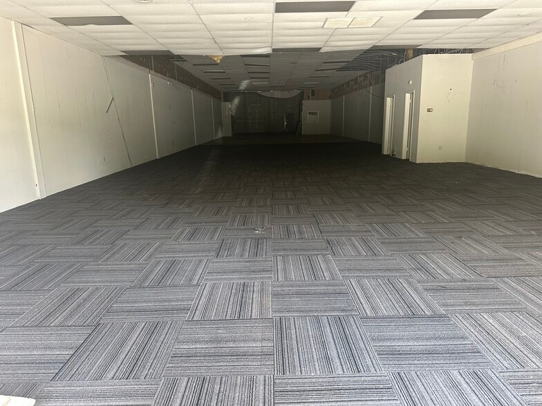 More Photos Of 4477 Fulton Industrial Blvd SW, Atlanta Light Distribution For Lease
