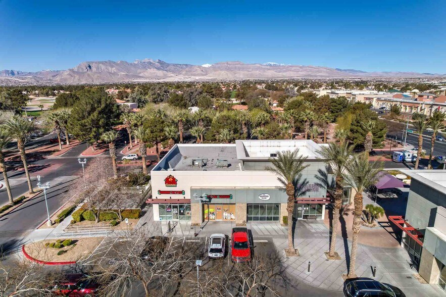 More Photos Of 5590 Painted Mirage Rd, Las Vegas Supermarket For Sale