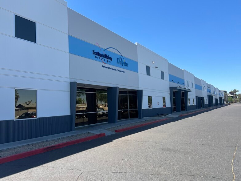 Primary Photo Of 4845 W McDowell Rd, Phoenix Unknown For Lease