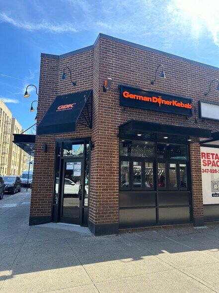 More Photos Of 224-238 Brighton Beach Ave, Brooklyn General Retail For Lease