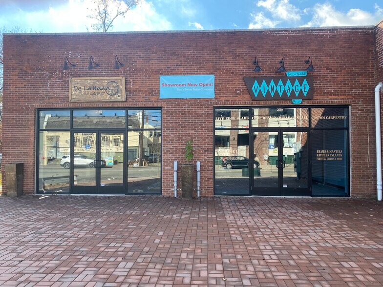 More Photos Of 21-25 Bloomfield Ave, Denville Freestanding For Sale