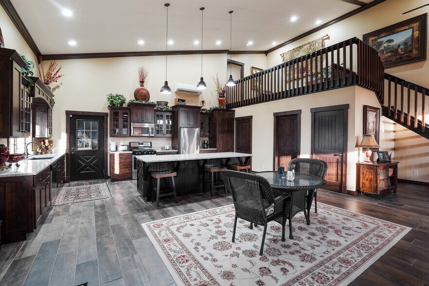 More Photos Of 3482 County Road 10, Bellefontaine Lodge Meeting Hall For Sale