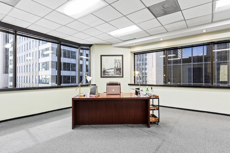 More Photos Of 824 Wilshire Blvd, Los Angeles Office For Lease