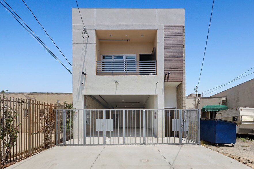 More Photos Of 3019 W Beverly Blvd, Montebello Loft Creative Space For Lease