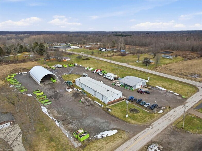 More Photos Of 1489 State Route 45, Rock Creek Recycling Center For Sale