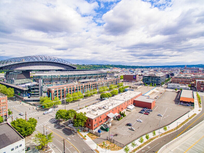 More Photos Of 1201 1st Ave S, Seattle Warehouse For Lease