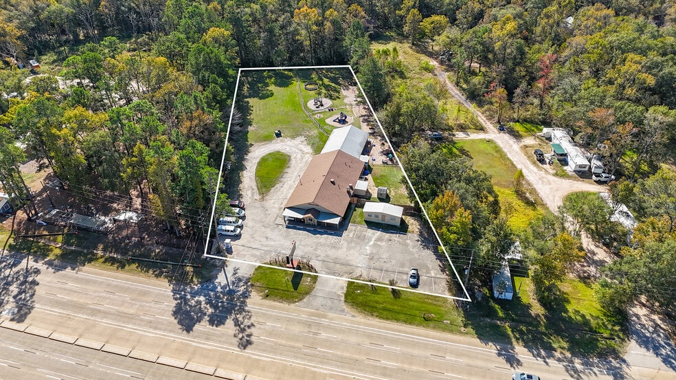 More Photos Of 6035 TX-105, Conroe Daycare Center For Sale