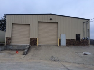 More Photos Of 119 North Gate Industrial Dr, Ball Ground Warehouse For Lease