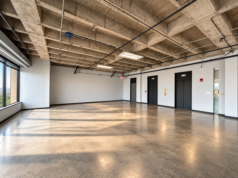 More Photos Of 425 Soledad St, San Antonio Loft Creative Space For Sale
