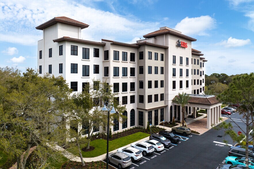 More Photos Of 6905 N Wickham Rd, Melbourne Office For Lease