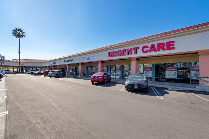 More Photos Of 3400-3470 La Sierra Ave, Riverside Unknown For Lease