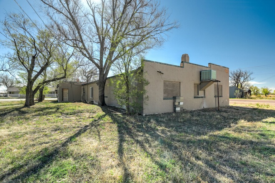 More Photos Of 23730 State Highway 94, Calhan Land For Sale