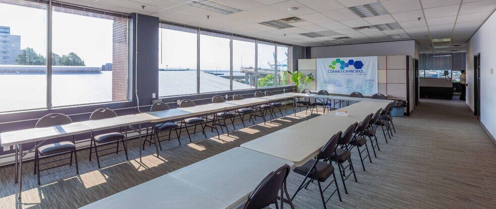 More Photos Of 400 Main St, Saint John Office For Lease