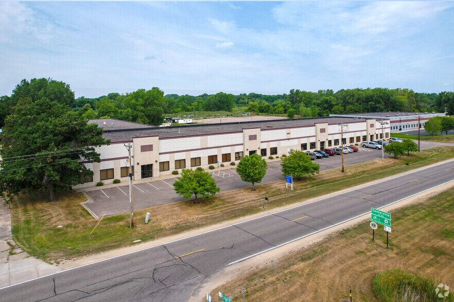 More Photos Of 6805 20th Ave S, Centerville Manufacturing For Lease