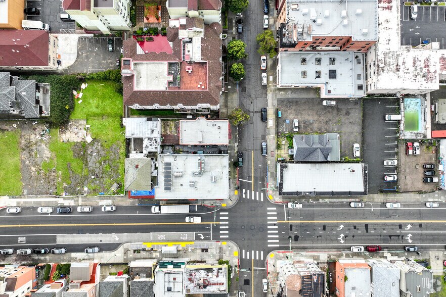 More Photos Of 1244 2nd Ave, Oakland Apartments For Sale