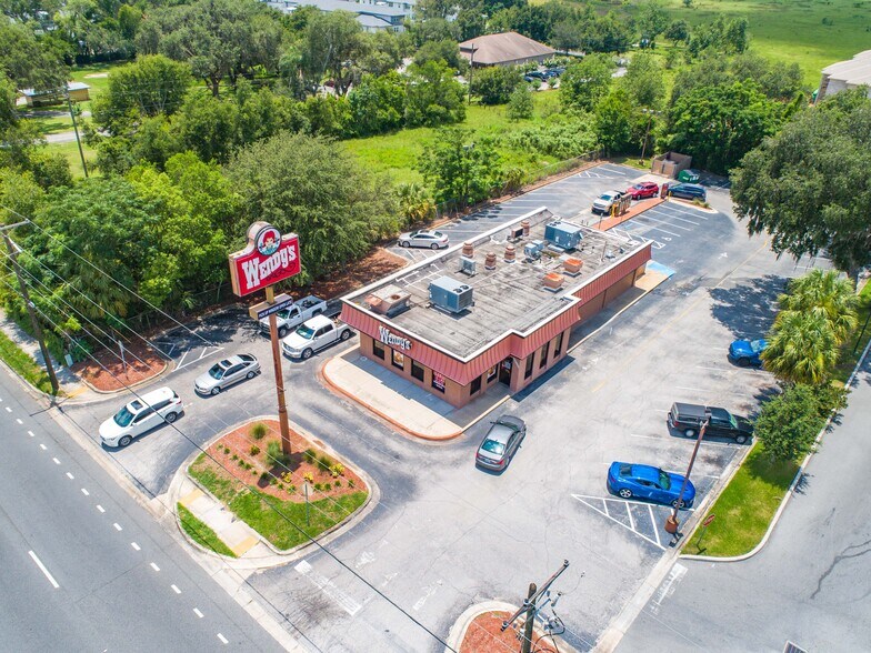 More Photos Of 13135 US Hwy 301, Dade City Fast Food For Lease