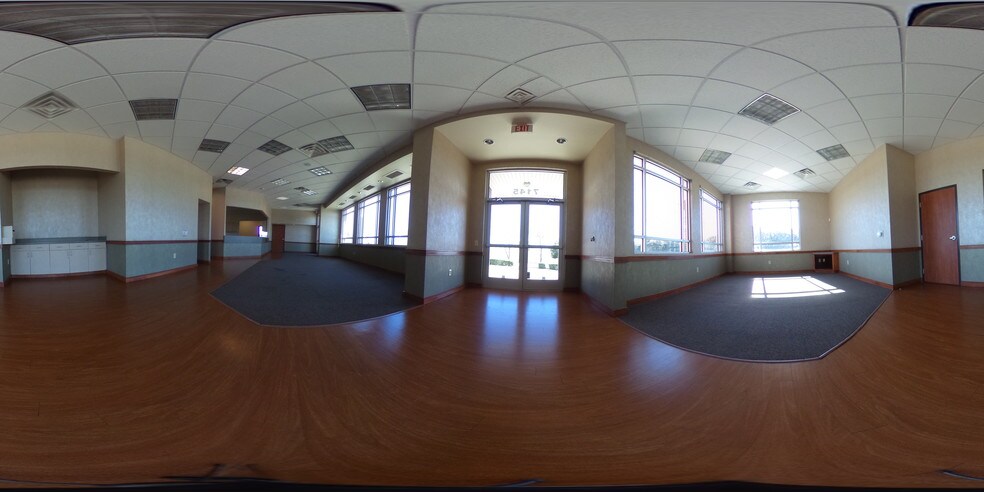 More Photos Of 7145 N George Bush Hwy, Garland Office For Sale