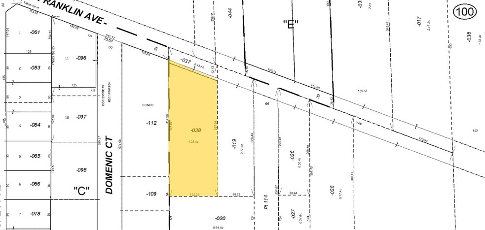 More Photos Of 1060-1078 E Green St, Bensenville Warehouse For Sale