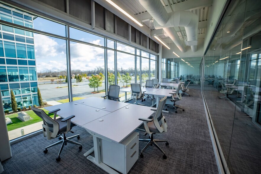 More Photos Of 2500 NE 11th St, Bentonville Coworking Space