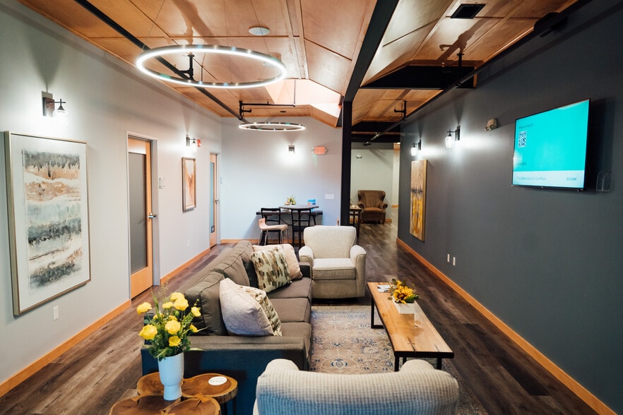 More Photos Of 794 Pine St, Muskegon Coworking Space