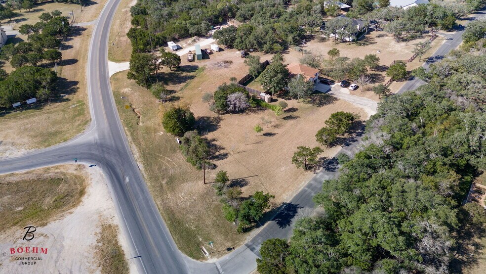 More Photos Of 1 Chaparral Hill Rd, Boerne Land For Sale