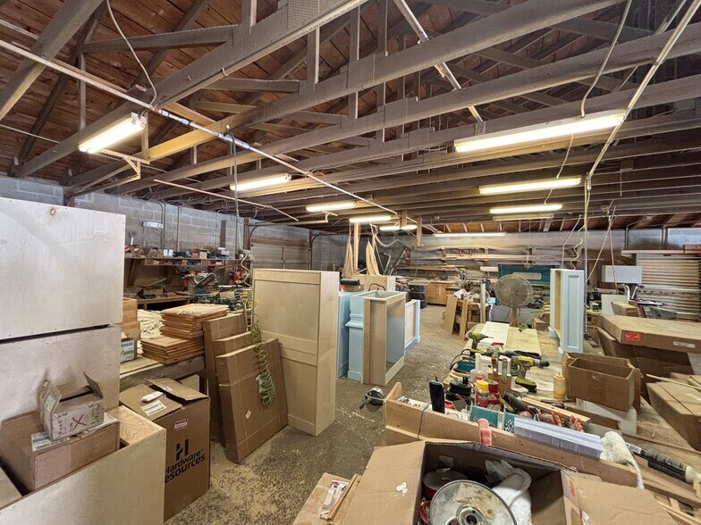 More Photos Of 7816 Clark Moody Blvd, Port Richey Warehouse For Sale