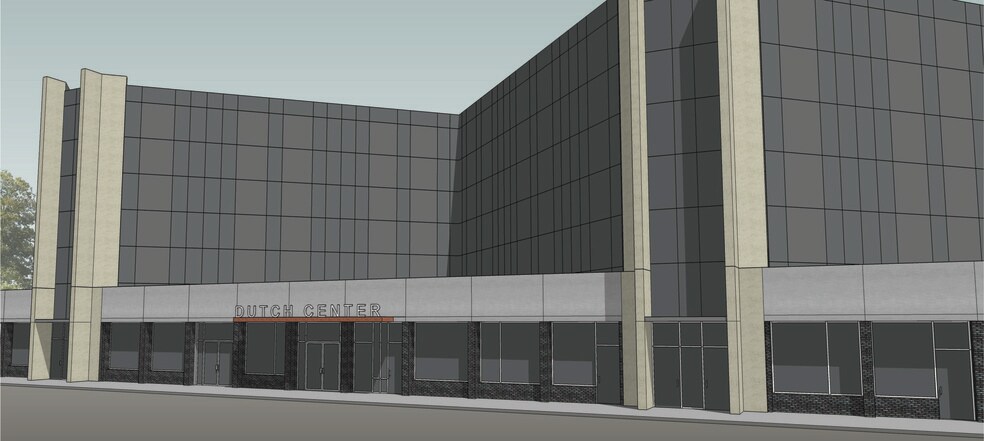 More Photos Of 810 Dutch Square Blvd, Columbia Office For Lease